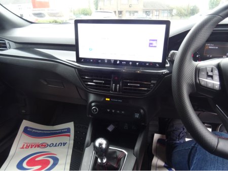 2023 Ford Focus - photo 13