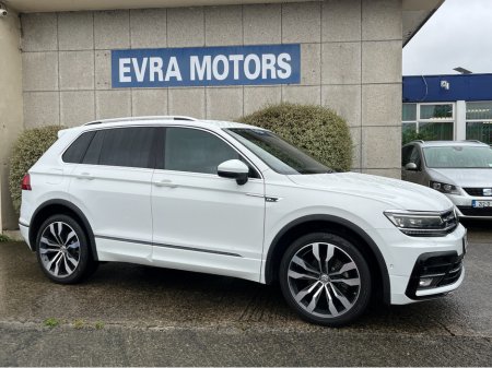 2019 Volkswagen Tiguan - photo 3