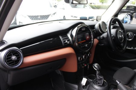 2017 Mini Cooper - photo 20