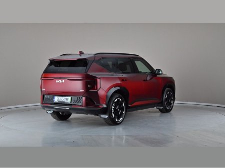 2026 Kia EV5 - photo 28