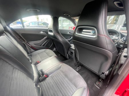 2015 Mercedes-Benz CLA - photo 8