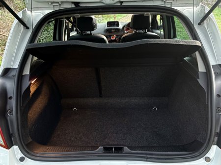 2012 Renault Clio - photo 11