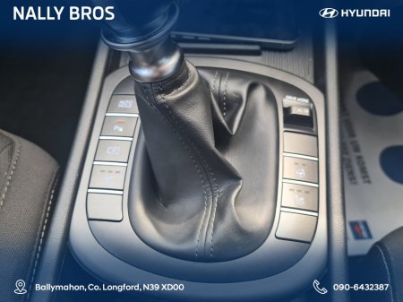 2023 Hyundai KONA - photo 11