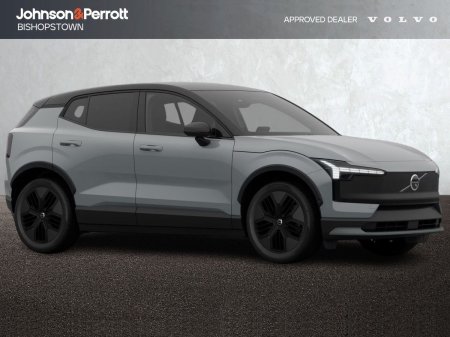 2027 Volvo EX30 Cross Country P5 Long Range Ultra - Available to order for 2027
