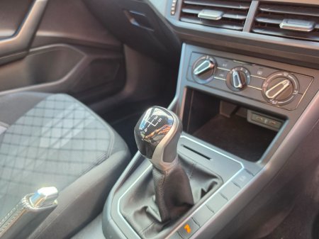 2022 Volkswagen Polo - photo 10