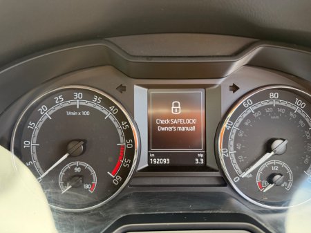 2018 Skoda Octavia - photo 10