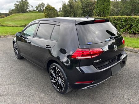 2017 Volkswagen Golf - photo 5