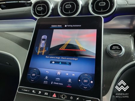 2023 Mercedes-Benz GLC - photo 18