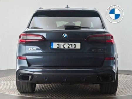 2021 BMW X5 - photo 16