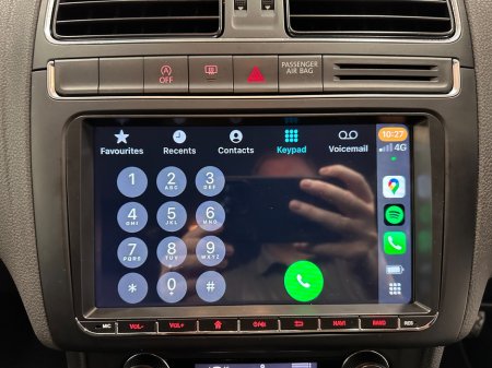 2016 Volkswagen Polo - photo 29