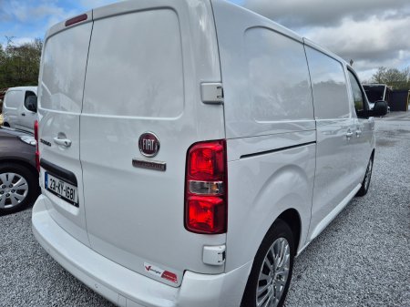 2023 Fiat Scudo - photo 14