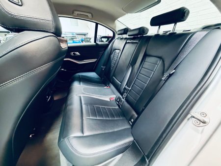 2020 BMW 3-Series - photo 13