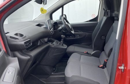 2023 Citroen Berlingo - photo 2
