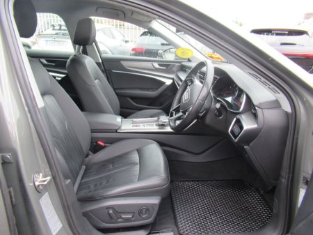 2023 Audi A6 - photo 15