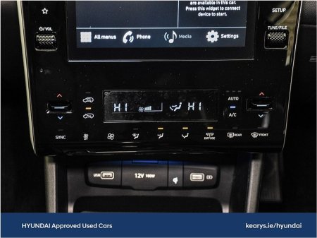 2024 Hyundai Tucson - photo 16