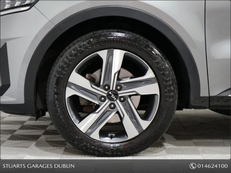 2024 Kia Sorento - photo 9
