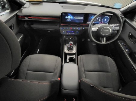 2026 Hyundai KONA - photo 4
