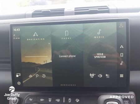 2026 Land Rover Defender - photo 17