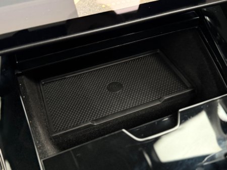 2025 Land Rover Range Rover Sport - photo 25