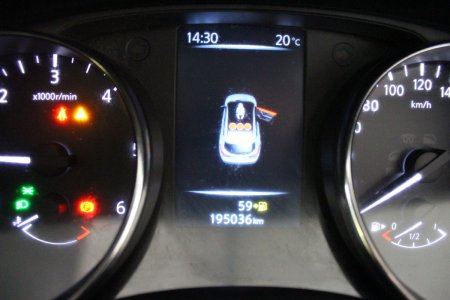 2016 Nissan Qashqai - photo 22