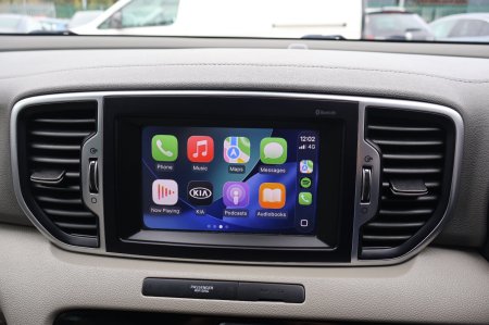 2018 Kia Sportage - photo 14