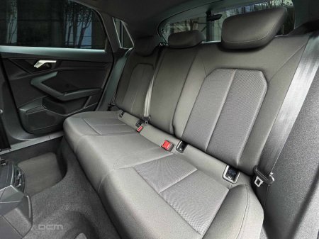 2021 Audi A3 - photo 21