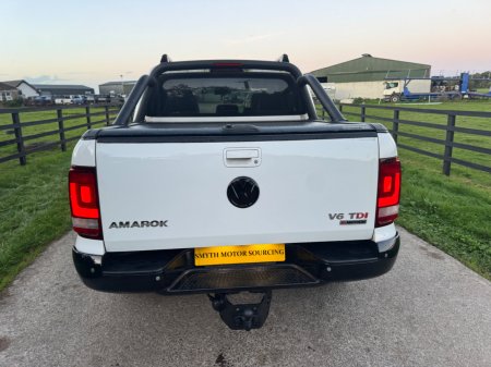 2019 Volkswagen Amarok - photo 10