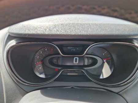 2019 Renault Captur - photo 17