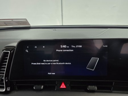 2024 Kia Sportage - photo 16