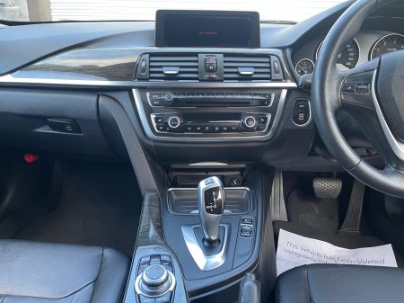 2013 BMW 3-Series - photo 9