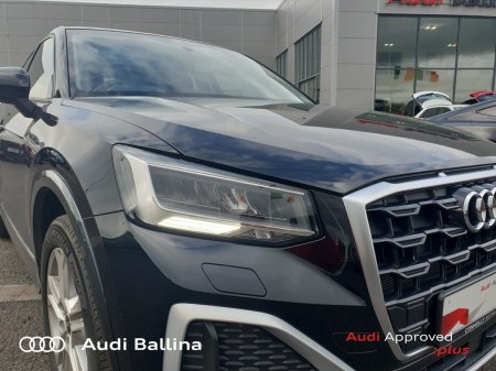 2023 Audi Q2 - photo 20