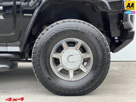 2004 Hummer H2 - photo 34