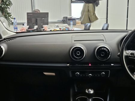 2015 Audi A3 - photo 11