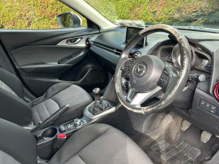 2016 Mazda CX-3 - photo 7