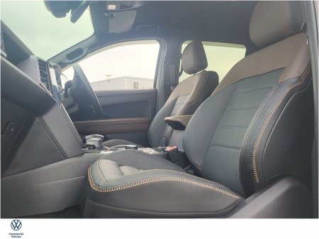 2026 Volkswagen Amarok - photo 4
