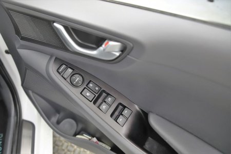 2017 Hyundai IONIQ - photo 23