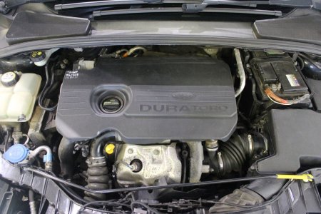 2015 Ford Focus - photo 12