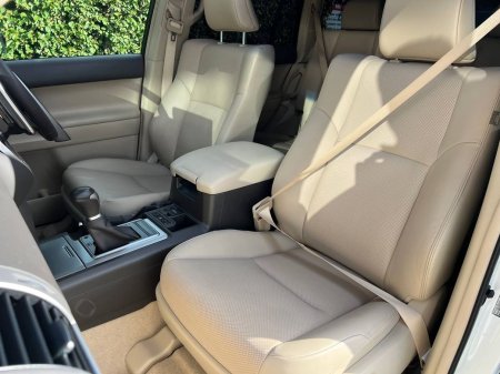 2023 Toyota Land Cruiser - photo 7