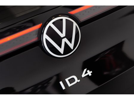 2023 Volkswagen ID.4 - photo 33