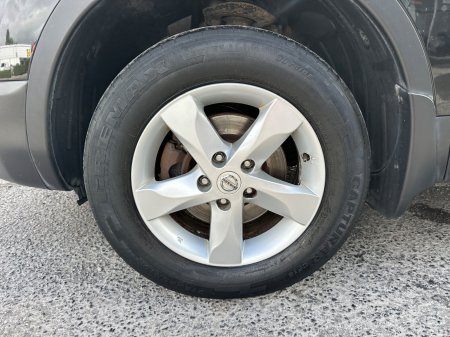 2012 Nissan Qashqai - photo 30