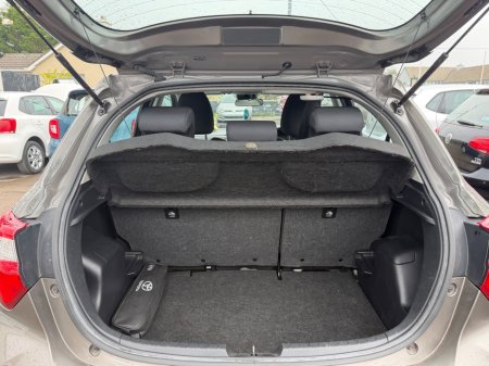 2018 Toyota Yaris - photo 7