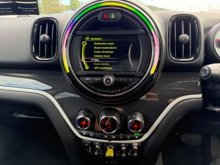2017 Mini Cooper - photo 16