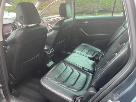 2017 Skoda Kodiaq - photo 15