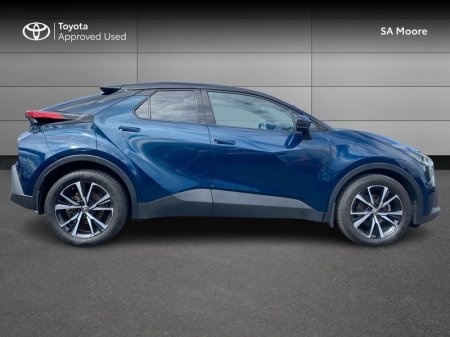 2024 Toyota C-HR - photo 3