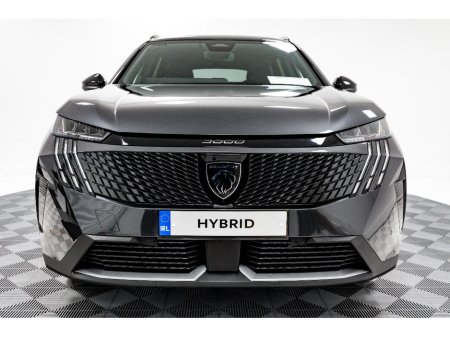 2026 Peugeot 5008 - photo 38