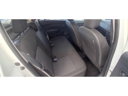 2015 Dacia Sandero - photo 15