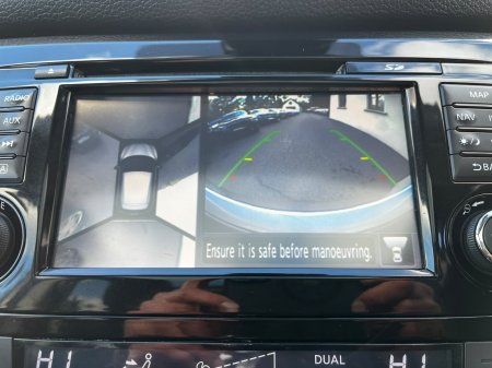 2015 Nissan Qashqai - photo 25