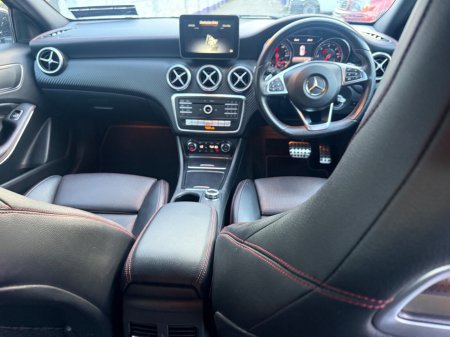 2017 Mercedes-Benz A-Class - photo 10