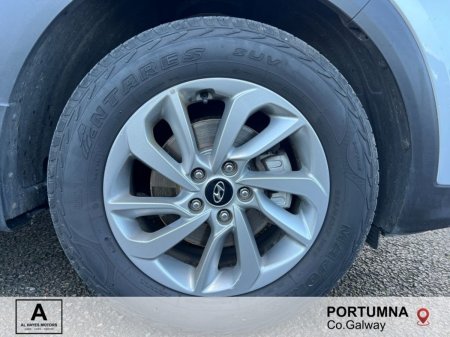 2016 Hyundai Tucson - photo 8