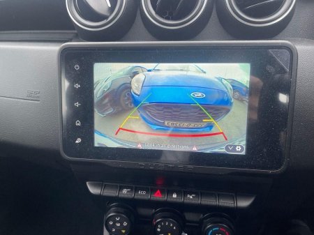 2025 Dacia Duster - photo 13